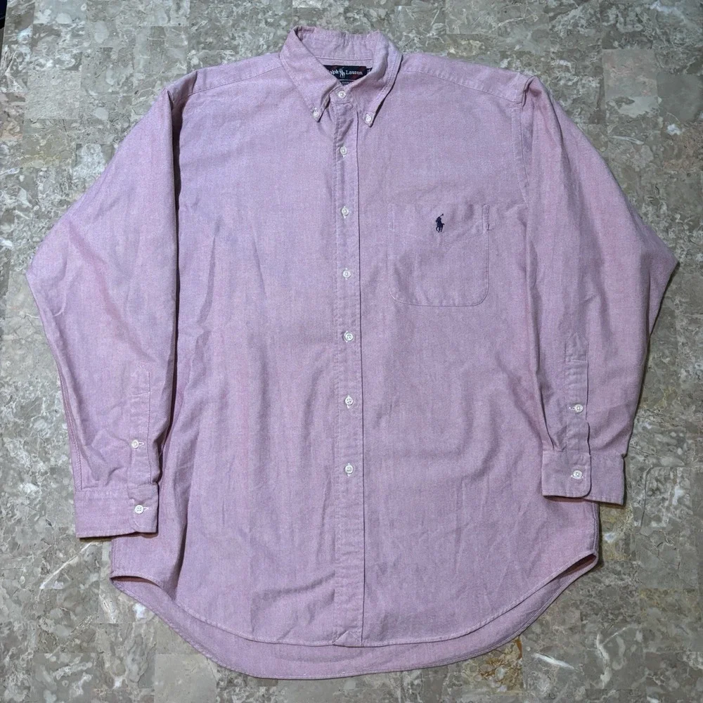 Polo Ralph Lauren polo ralph
